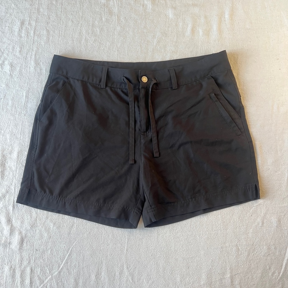 Women’s Magellan Outdoors Black Shorts - Size XL